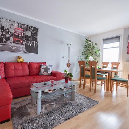 Anyroomdirect Private Apartments Near Hannover Exhibition Room Agency Exterior foto