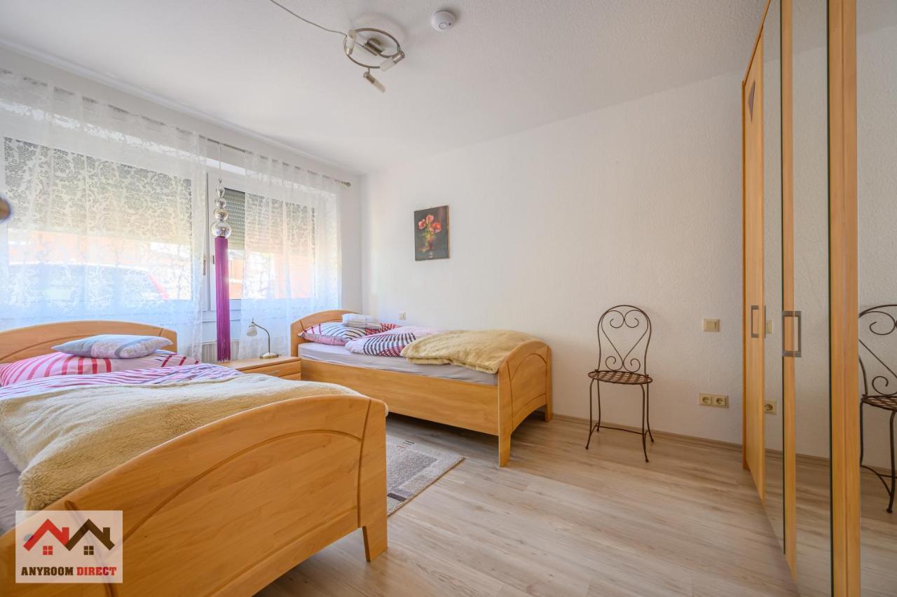 Anyroomdirect Private Apartments Near Hannover Exhibition Room Agency Exterior foto