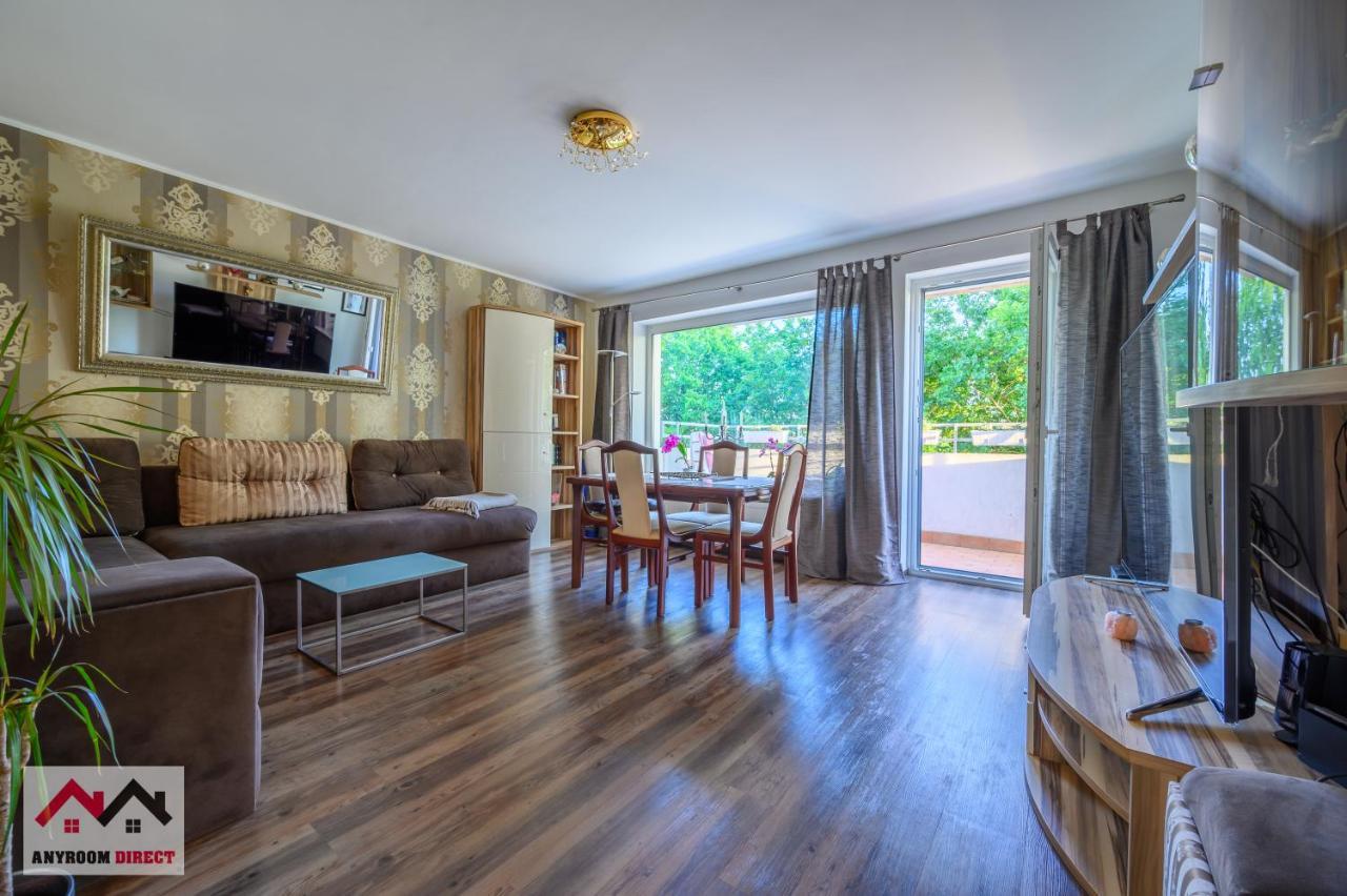 Anyroomdirect Private Apartments Near Hannover Exhibition Room Agency Exterior foto