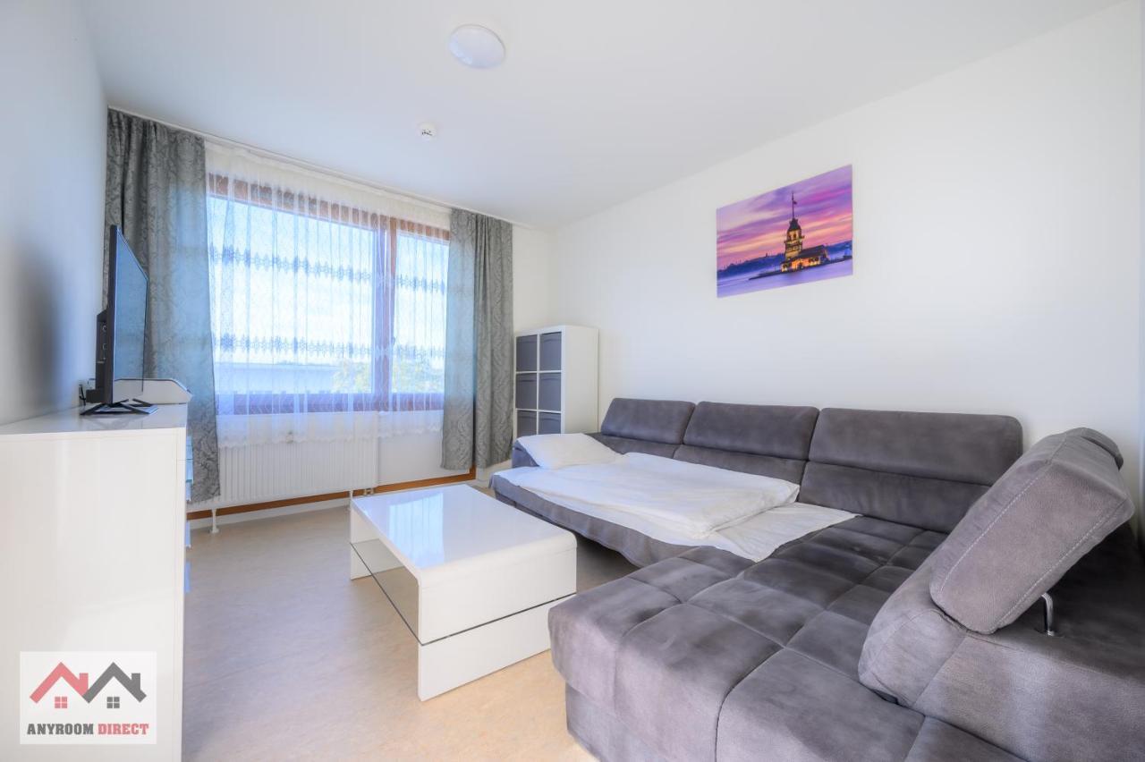 Anyroomdirect Private Apartments Near Hannover Exhibition Room Agency Exterior foto
