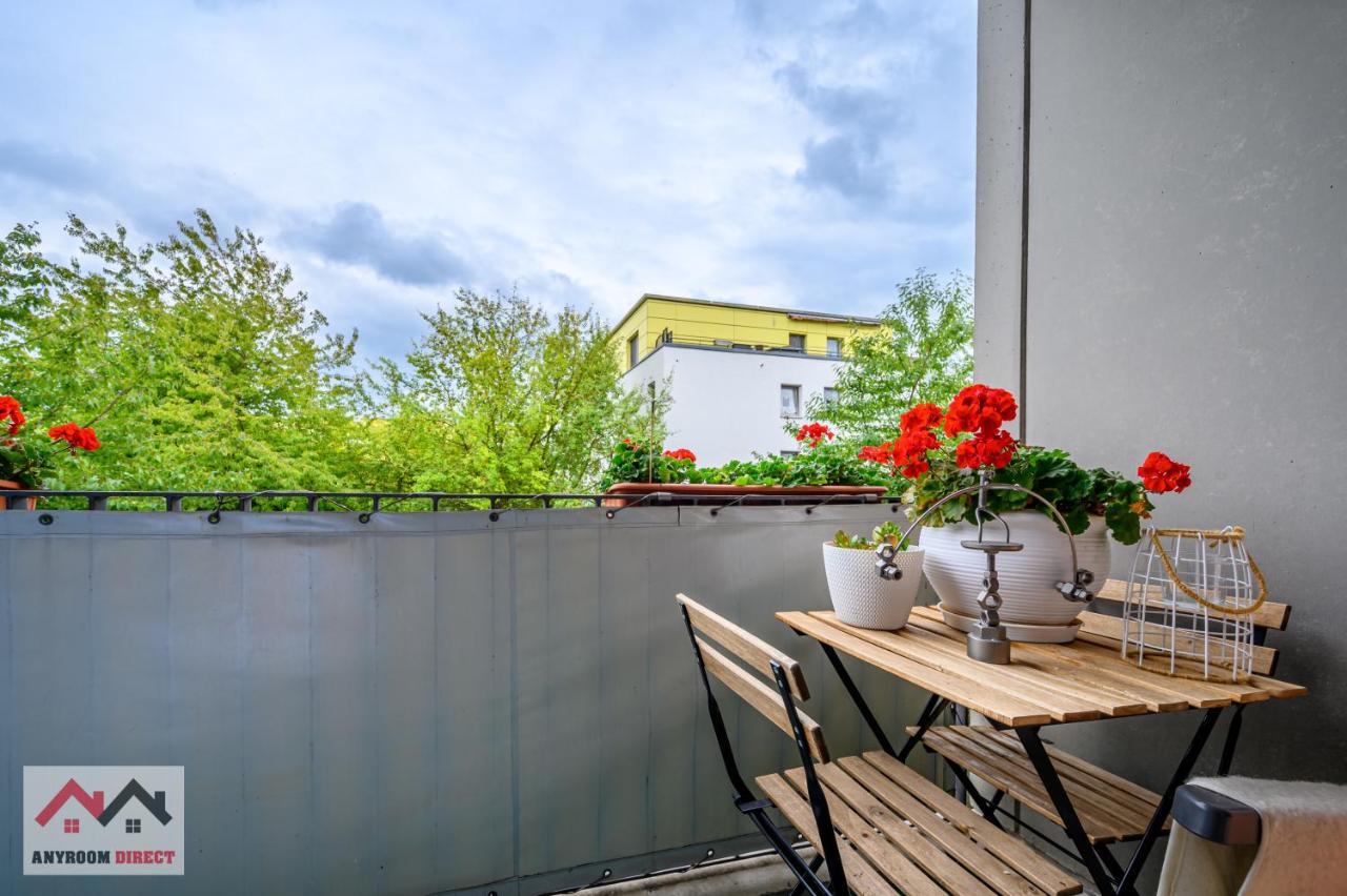 Anyroomdirect Private Apartments Near Hannover Exhibition Room Agency Exterior foto