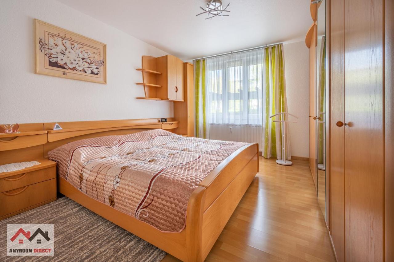 Anyroomdirect Private Apartments Near Hannover Exhibition Room Agency Exterior foto