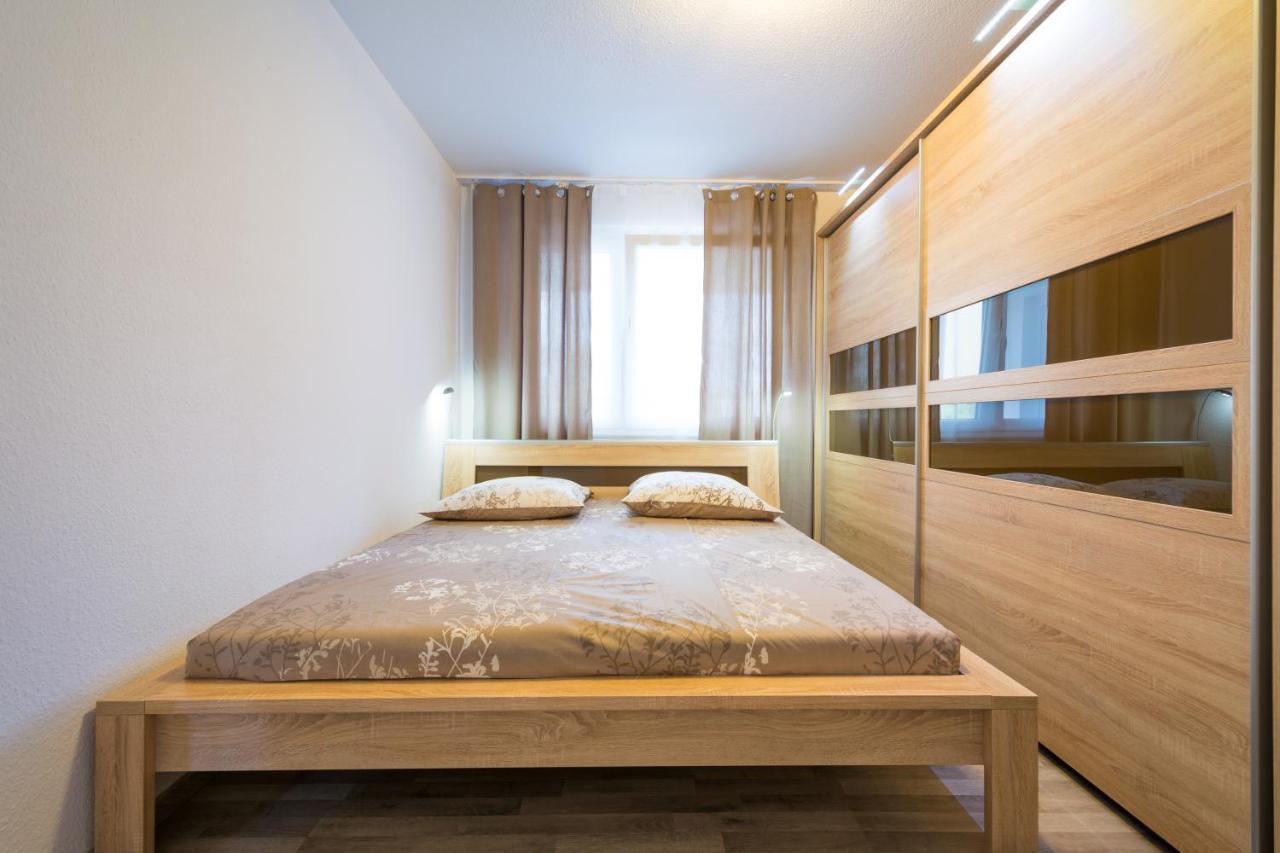 Anyroomdirect Private Apartments Near Hannover Exhibition Room Agency Exterior foto